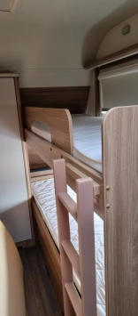                         Burstner 510TK Plus - zdjęcie 4
                        