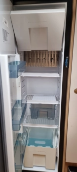                         Burstner 510TK Plus - zdjęcie 7
                        