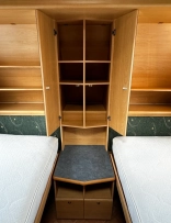                         Adria Unica 502 LS, 1300 kg. DMC. STAN WZOROWY !!! - zdjęcie 10
                        