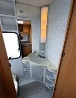                         Adria Unica 502 LS, 1300 kg. DMC. STAN WZOROWY !!! - zdjęcie 12
                        