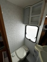                         Adria Unica 502 LS, 1300 kg. DMC. STAN WZOROWY !!! - zdjęcie 13
                        