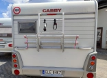                          CABBY 570 - zdjęcie 3
                        