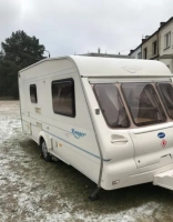                         Bailey Ranger 460/2 - zdjęcie 1
                        