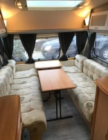                         Bailey Ranger 460/2 - zdjęcie 2
                        