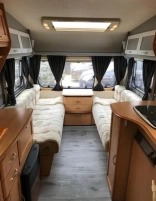                         Bailey Ranger 460/2 - zdjęcie 3
                        