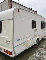                         Bailey Ranger 460/2 - zdjęcie 4
                        