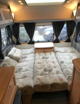                         Bailey Ranger 460/2 - zdjęcie 5
                        