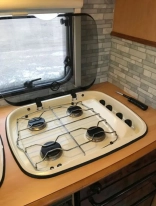                         Bailey Ranger 460/2 - zdjęcie 6
                        