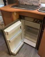                         Bailey Ranger 460/2 - zdjęcie 7
                        