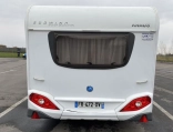                         KNAUS Sudwind Silver Selection - zdjęcie 5
                        