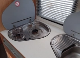                         Adria ALTEA 462 PS - zdjęcie 10
                        