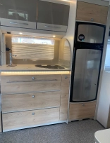                         Dethleffs 730 FKR Nomad - zdjęcie 5
                        