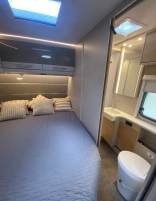                         Dethleffs 730 FKR Nomad - zdjęcie 9
                        