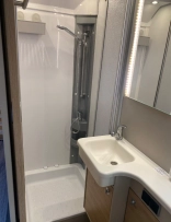                         Dethleffs 730 FKR Nomad - zdjęcie 10
                        