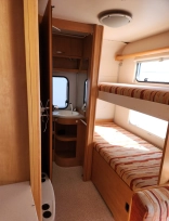                         KNAUS EIFELLAND HOLIDAY - zdjęcie 5
                        