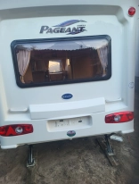                         Bailey Pageant series5 - zdjęcie 4
                        