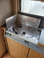                         Adria 430 PH - zdjęcie 7
                        