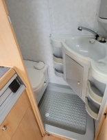                         Adria 430 PH - zdjęcie 8
                        