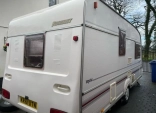                         Bailey 2 Breth caravan - zdjęcie 1
                        