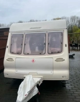                         Bailey 2 Breth caravan - zdjęcie 3
                        