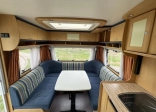                         Dethleffs Summer Edition 500 - zdjęcie 4
                        