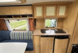                         Dethleffs Summer Edition 500 - zdjęcie 6
                        