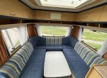                         Dethleffs Summer Edition 500 - zdjęcie 12
                        