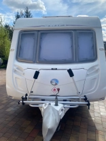                         SWIFT Challenger - zdjęcie 1
                        