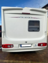                         SWIFT Challenger - zdjęcie 3
                        