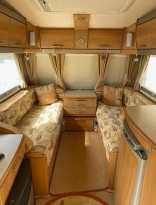                         SWIFT Challenger - zdjęcie 6
                        