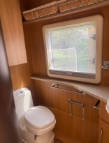                         SWIFT Challenger - zdjęcie 8
                        