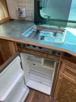                         Adria Unica 502 UP - zdjęcie 4
                        