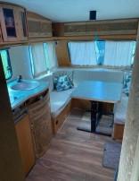                         Adria Unica 502 UP - zdjęcie 6
                        