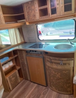                         Adria Unica 502 UP - zdjęcie 7
                        