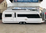                        Hobby CARAVAN 650 UKFe Premium - zdjęcie 2
                        
