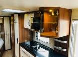                         Hobby CARAVAN 650 UKFe Premium - zdjęcie 9
                        