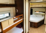                         Hobby CARAVAN 650 UKFe Premium - zdjęcie 10
                        