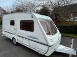                         SWIFT Abbey Freestyle 470 se - zdjęcie 2
                        