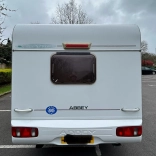                         SWIFT Abbey Freestyle 470 se - zdjęcie 3
                        