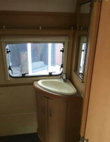                         SWIFT Abbey Freestyle 470 se - zdjęcie 7
                        