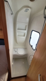                         Adria ADORA 472 - zdjęcie 9
                        