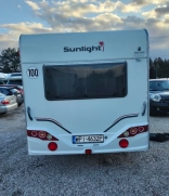                         Sunlight C46V - zdjęcie 4
                        