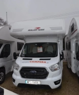                         Roller Team 295M - zdjęcie 1
                        