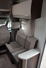                         Benimar 363 Sport - zdjęcie 9
                        