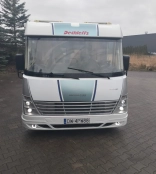                         Dethleffs Advantage - zdjęcie 4
                        