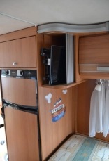                         Dethleffs Advantage - zdjęcie 8
                        