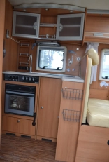                         Dethleffs Advantage - zdjęcie 9
                        