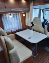                         Dethleffs Advantage - zdjęcie 12
                        