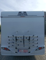                         Ford Etrusco 7.3 SF - zdjęcie 4
                        