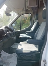                         Ford Etrusco 7.3 SF - zdjęcie 7
                        